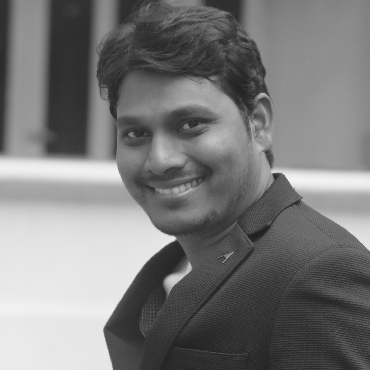 Surya R Gandi